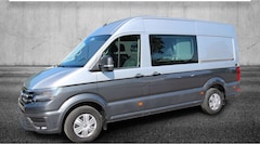 Bild des Angebotes VW Crafter 35 DOKA 6-SITZ 2.0 TDI 4M 8-Automatik