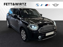 Bild des Angebotes MINI Cooper Countryman Navi|LED|PDC|DAB