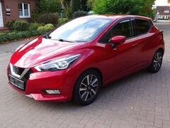 Bild des Angebotes Nissan Micra N-Connecta