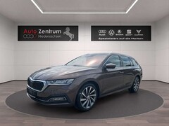Bild des Angebotes Skoda Octavia Combi 2.0 TDI Style AHK StandHz CarPlay