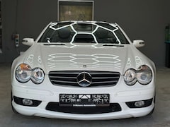 Bild des Angebotes Mercedes-Benz SLR SL 500 AMG/ACC/BI-XENON/ABC/SITZBELÜFTUNG