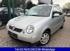 Bild des Angebotes VW Lupo 1.0 College !! Tüv -Neu !! 59TKm Faltdach