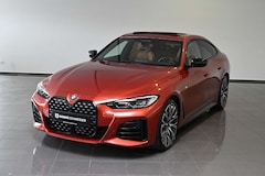 Bild des Angebotes BMW 430 d xDrive M Sport M-Sitze GSD StHz
