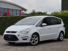 Bild des Angebotes Ford S-Max Titanium *Aut. / Sport-Paket*