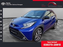 Bild des Angebotes Toyota Aygo X 1.0 Teamplayer