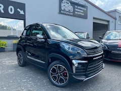 Bild des Angebotes Ligier JS 60 Chic*DCI*Klimaanlage