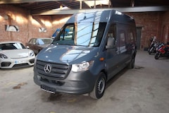 Bild des Angebotes Mercedes-Benz Sprinter Kasten eSprinter 314 L2 InklBatterieTüv