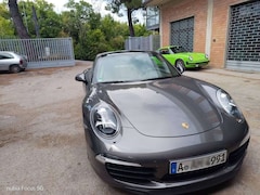 Bild des Angebotes Porsche 991 911 Carrera S PDK