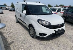 Bild des Angebotes Fiat Doblo SX Maxi Kasten