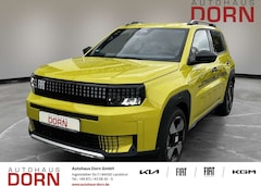 Bild des Angebotes Fiat Grande Panda 1.2 Hybrid 74 kW La Prima