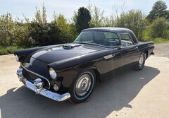 Ford Thunderbird T-Bird, 312cui V8, BKV, Automatik, 12V
