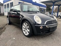 Bild des Angebotes MINI One 1.6 Seven, Klima, Erstbesitz