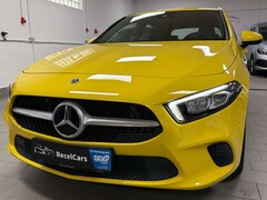 Bild des Angebotes Mercedes-Benz A 180 Edition 19*URBAN*WIDESCREEN*PROGRESSIVE*