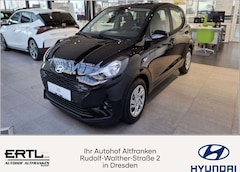 Bild des Angebotes Hyundai i10 1.0 Select (Sofort verfügbar)