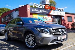 Bild des Angebotes Mercedes-Benz GLA 250 Urban-/Progressive-Paket Navi PDC SHZ!