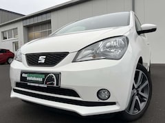 Bild des Angebotes SEAT Mii electric Plus Edition Power Charge 79€ m. 20% An