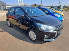 Bild des Angebotes Mitsubishi Space Star **GARANTIE**KLIMA,ZV etc**