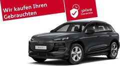 Bild des Angebotes Audi Q6 e-tron e-tron SUV performance 225 kW Klima