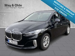 Bild des Angebotes BMW 216 Active Tourer i AHK-klappbar AHK Navi Digitales Co