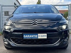 Bild des Angebotes Citroen C4 Picasso C4Picasso*VOLLAUSTTATTUNG*360Grad*AlleAssistente