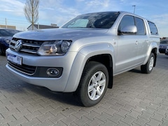 Bild des Angebotes VW Amarok Highline DoubleCab 4Motion