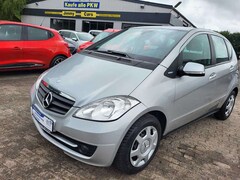 Bild des Angebotes Mercedes-Benz A 160 BlueEFFICIENCY