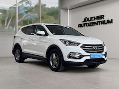 Bild des Angebotes Hyundai SANTA FE Trend 2WD, 2.Hand, Allwetterreifen