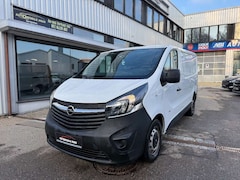 Bild des Angebotes Opel Vivaro 1,6 CDTI B Kasten L1H1 2,9t Tüvneu 1hand