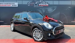 Bild des Angebotes MINI Cooper Clubman One Panorama*Navi*Kamera*KeylesGo
