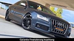 Bild des Angebotes Audi S5 Coupe 4.2 FSI quattro *Schalter*Leder*Navi*Xe