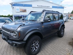 Bild des Angebotes Ford Bronco Badlands e-4WD V6