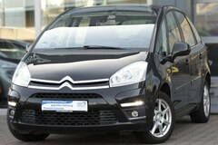 Bild des Angebotes Citroen C4 Picasso HDi 110 FAP Selection