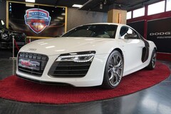 Bild des Angebotes Audi R8 Coupe V10 PLUS QUAT KERAMIK FULL CARBON