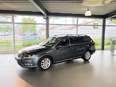 Bild des Angebotes VW Passat Variant Comfortline BlueMotion*Automatik