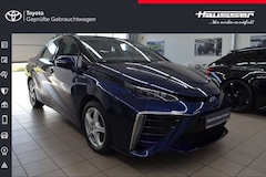 Bild des Angebotes Toyota Mirai I Brennstoffzelle/ Wasserstoff*sehr gepflegt*