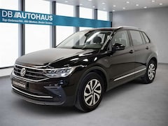 Bild des Angebotes VW Tiguan Active 1.5 TSI