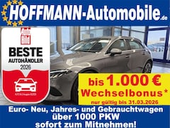 Bild des Angebotes Mercedes-Benz A 180 Progressice Advanced Navi,Parkassi,VollLED