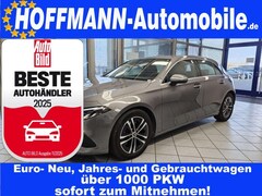 Bild des Angebotes Mercedes-Benz A 180 Progressice Advanced Navi,Parkassi,VollLED