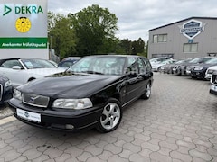 Volvo V70 I 2.5/170 PS/AHK/Klima