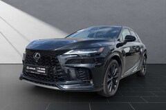 Bild des Angebotes Lexus RX 500h 500h F Sport PANO+CARPL.+MARK LEV.