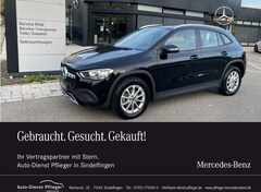 Bild des Angebotes Mercedes-Benz GLA 180 *Rückfahrkamera*MBUX*PTS*Sitzheizung