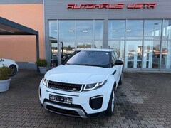Bild des Angebotes Land Rover Range Rover Evoque SE Dynamic
