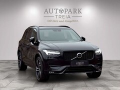 Bild des Angebotes Volvo XC90 B5 R Design AWD HARMAN/KARDON|AHK|PANO|ACC