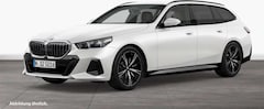 Bild des Angebotes BMW 520 d Touring 390€ netto/mtl.*M Sportpaket*20"*LC Prof