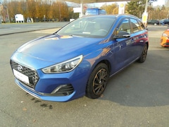 Bild des Angebotes Hyundai i30 Passion+Sitzhzg.+AHK+EPH