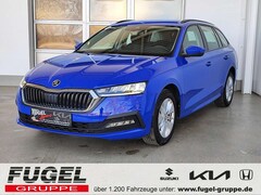 Bild des Angebotes Skoda Octavia 2.0 TDI Ambition LED|virt.Cock.|Navi