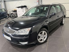 Bild des Angebotes Ford Mondeo 1.8 Turnier **Klima*SHZ*CD**