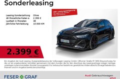 Bild des Angebotes Audi RS6 ABT LEGACY 1 of 200 HD-Matrix/V-Max/B&O/Pano