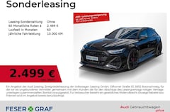 Bild des Angebotes Audi RS6 ABT LEGACY 1 of 200 HD-Matrix/V-Max/B&O/Pano