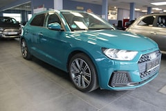 Bild des Angebotes Audi A1 30 TFSI Sportback S tronic advanced
